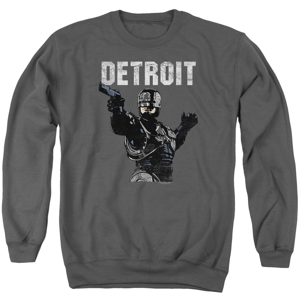 ROBOCOP/DETROIT