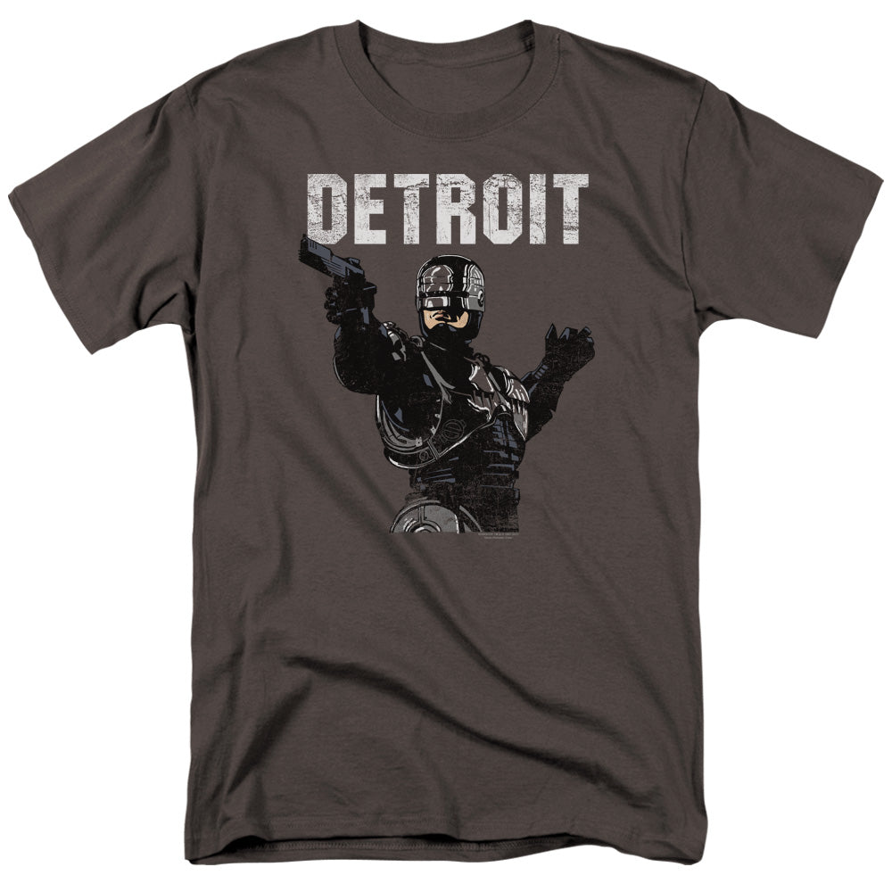 ROBOCOP/DETROIT