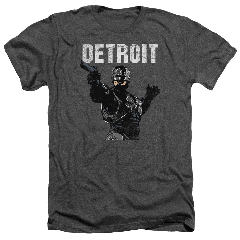 ROBOCOP/DETROIT