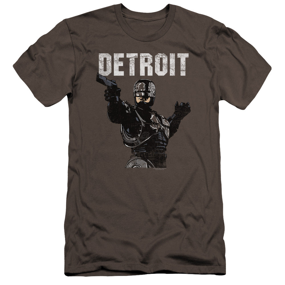 ROBOCOP/DETROIT