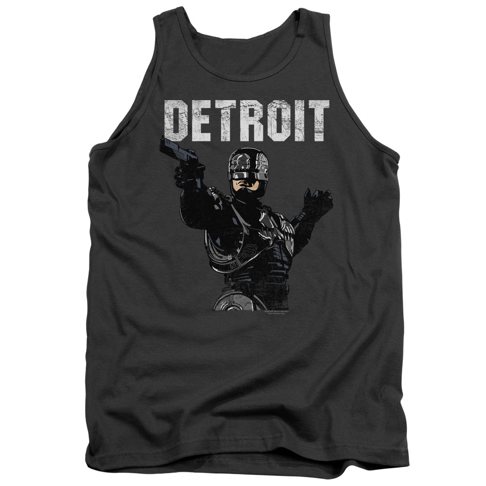 ROBOCOP/DETROIT
