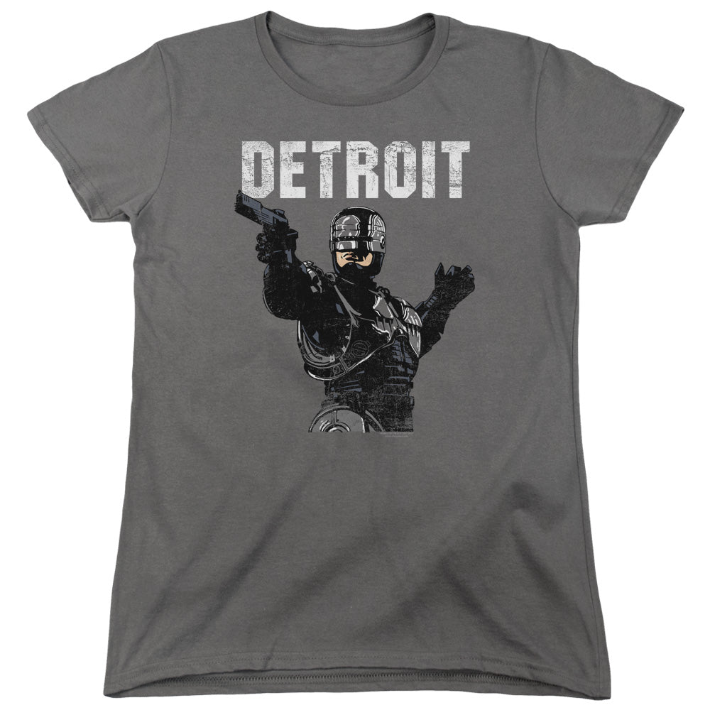 ROBOCOP/DETROIT