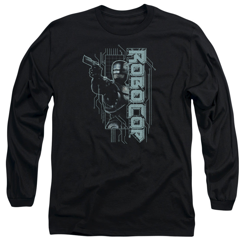 ROBOCOP/MURPHY SPLIT