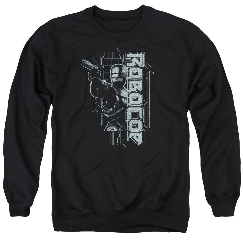 ROBOCOP/MURPHY SPLIT