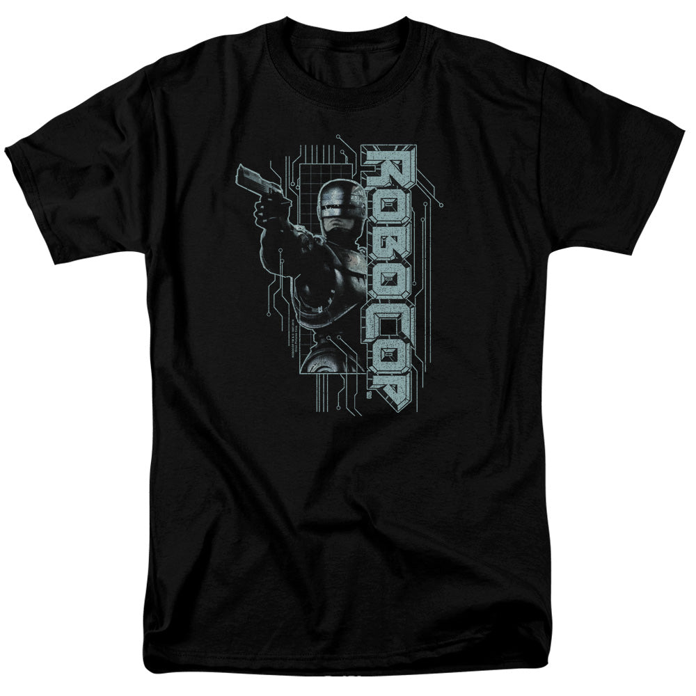 ROBOCOP/MURPHY SPLIT
