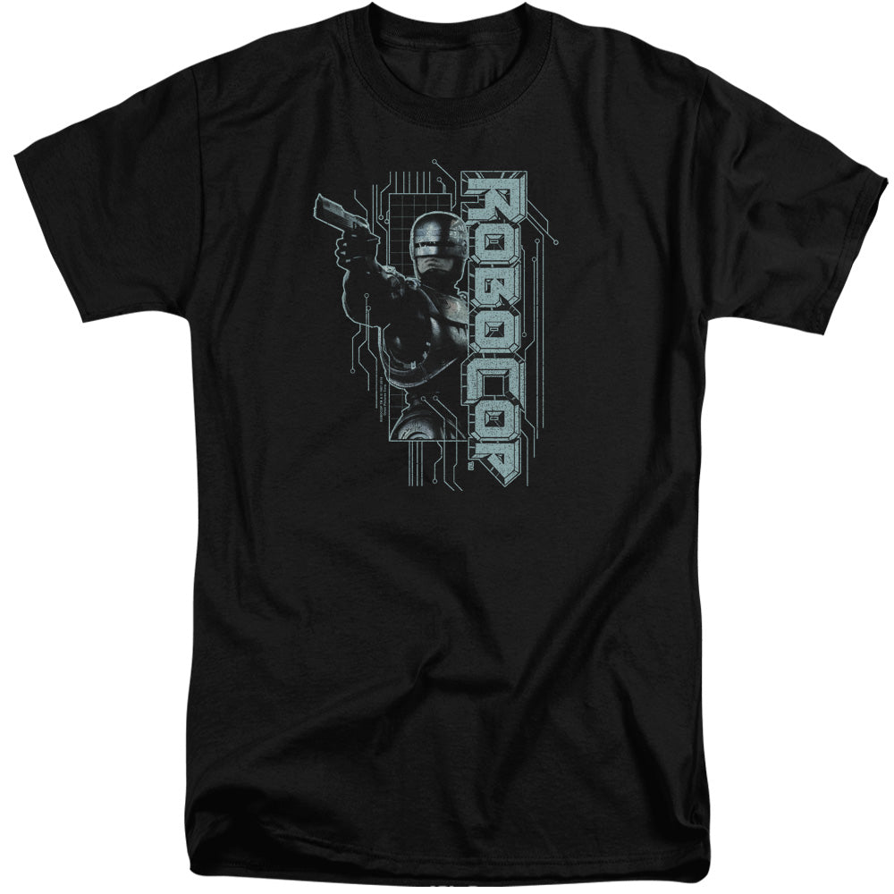ROBOCOP/MURPHY SPLIT