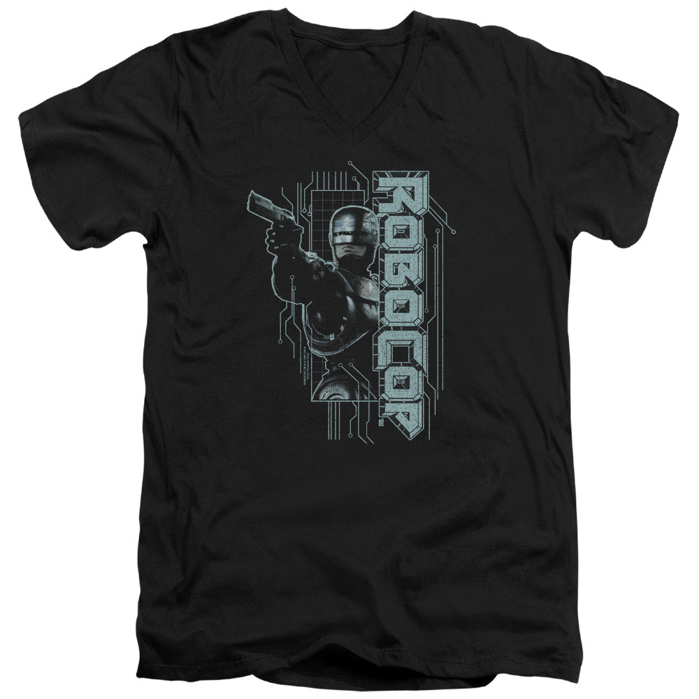 ROBOCOP/MURPHY SPLIT