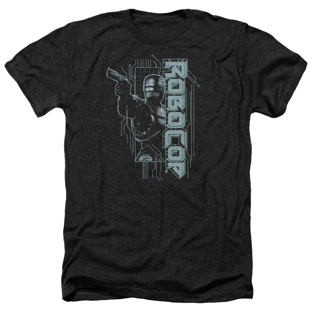 ROBOCOP/MURPHY SPLIT