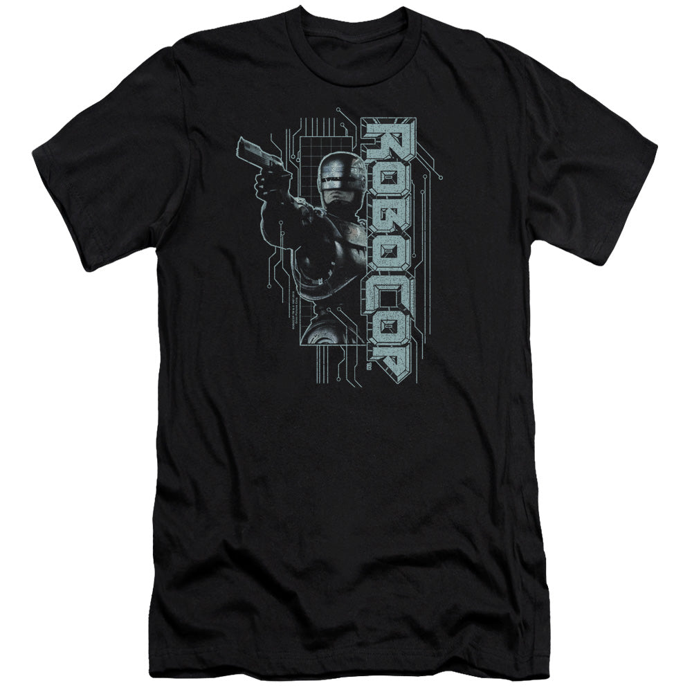 ROBOCOP/MURPHY SPLIT