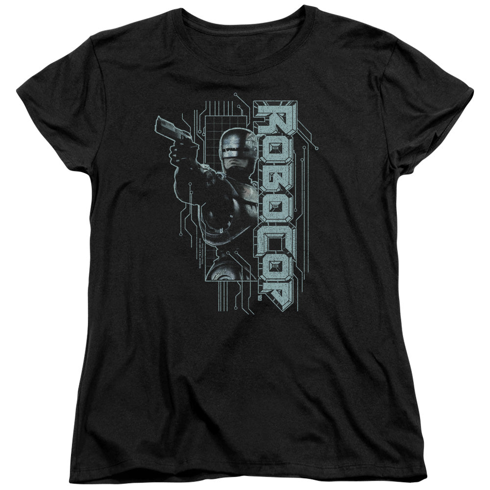 ROBOCOP/MURPHY SPLIT