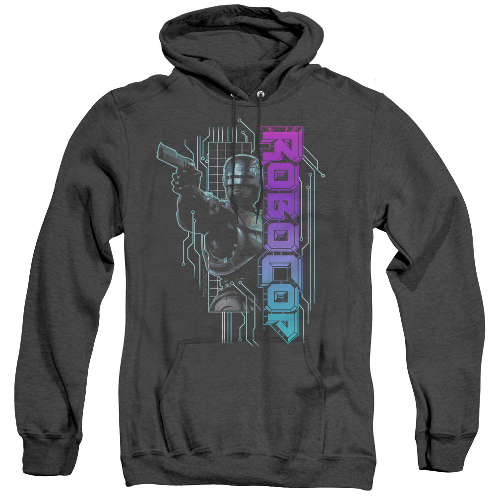 ROBOCOP/ROBO NEON
