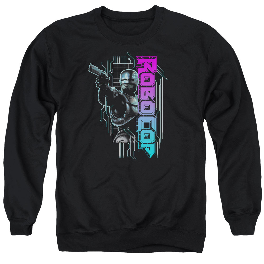 ROBOCOP/ROBO NEON
