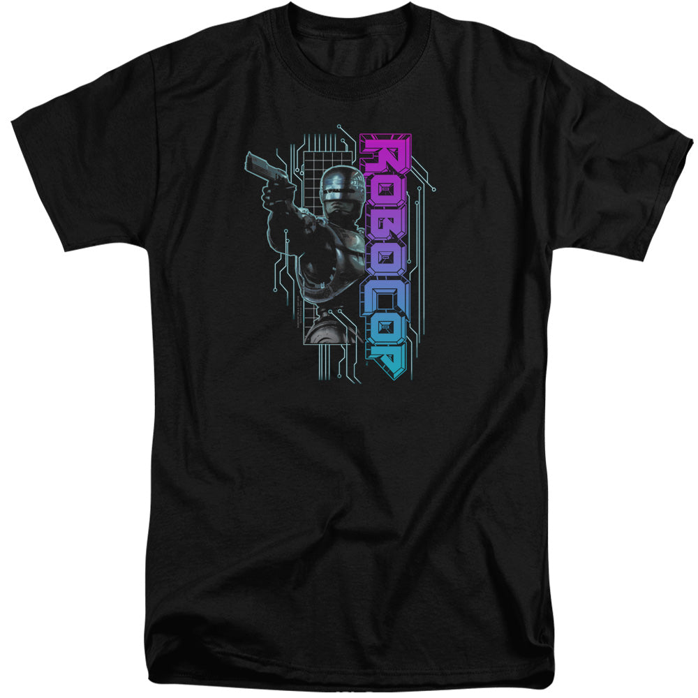ROBOCOP/ROBO NEON