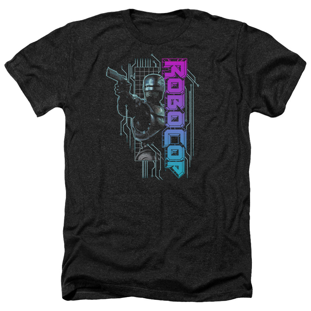 ROBOCOP/ROBO NEON