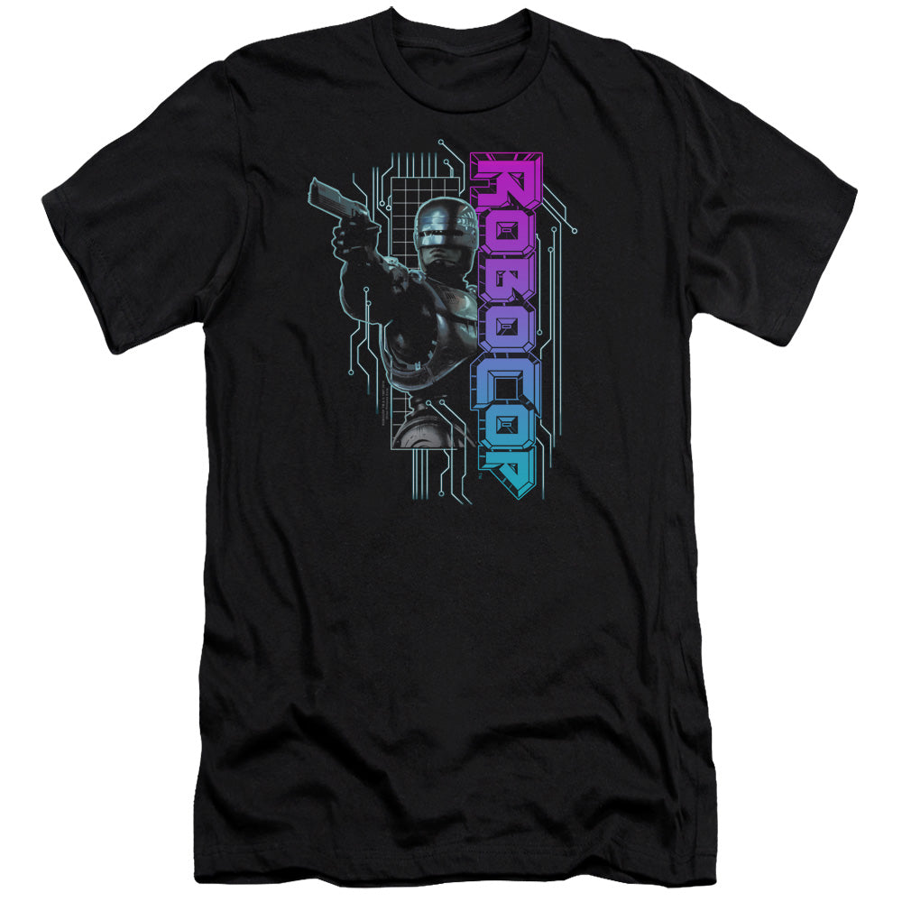 ROBOCOP/ROBO NEON