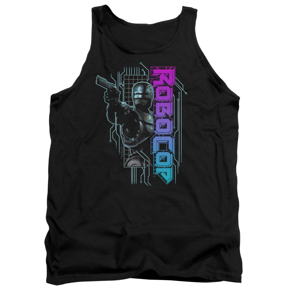 ROBOCOP/ROBO NEON