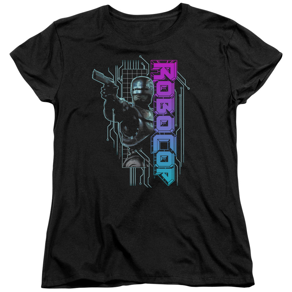 ROBOCOP/ROBO NEON