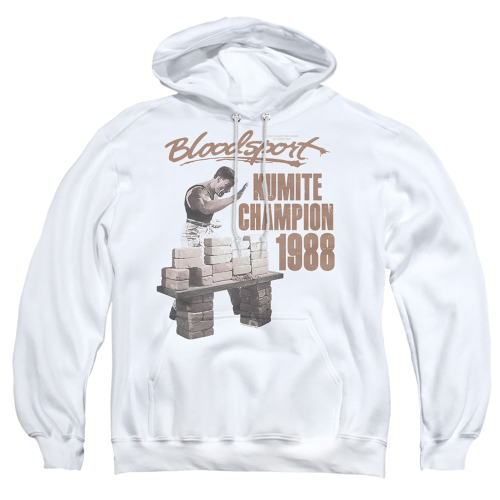 BLOODSPORT/DUX SMASH