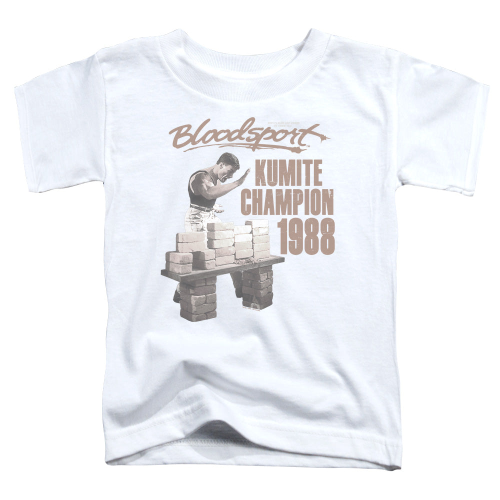 BLOODSPORT/DUX SMASH