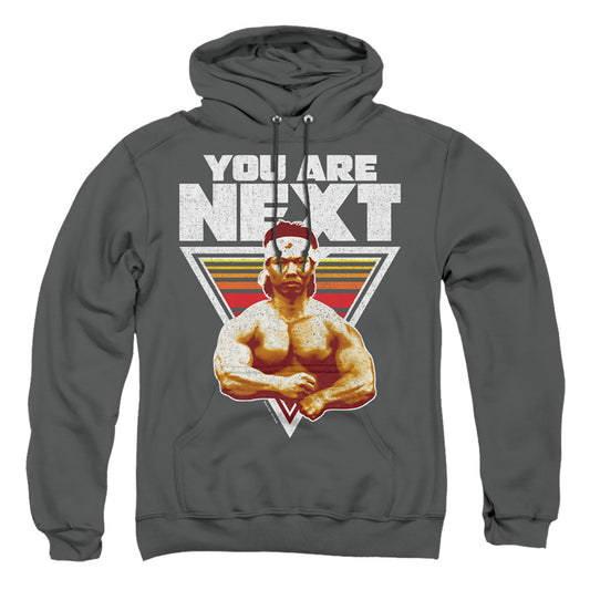 BLOODSPORT/YOU ARE NEXT