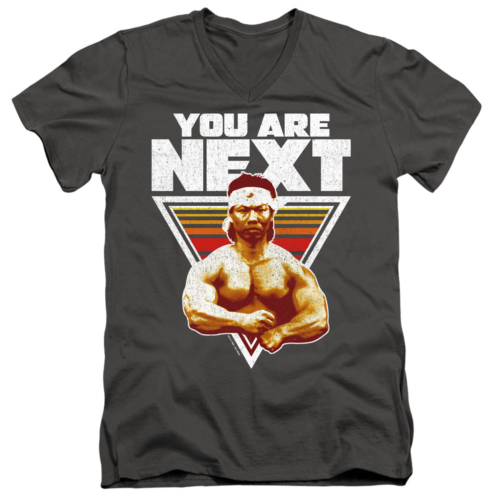 BLOODSPORT/YOU ARE NEXT