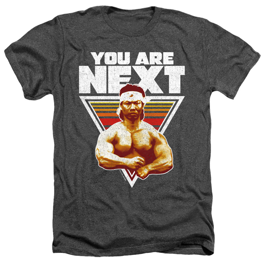 BLOODSPORT/YOU ARE NEXT