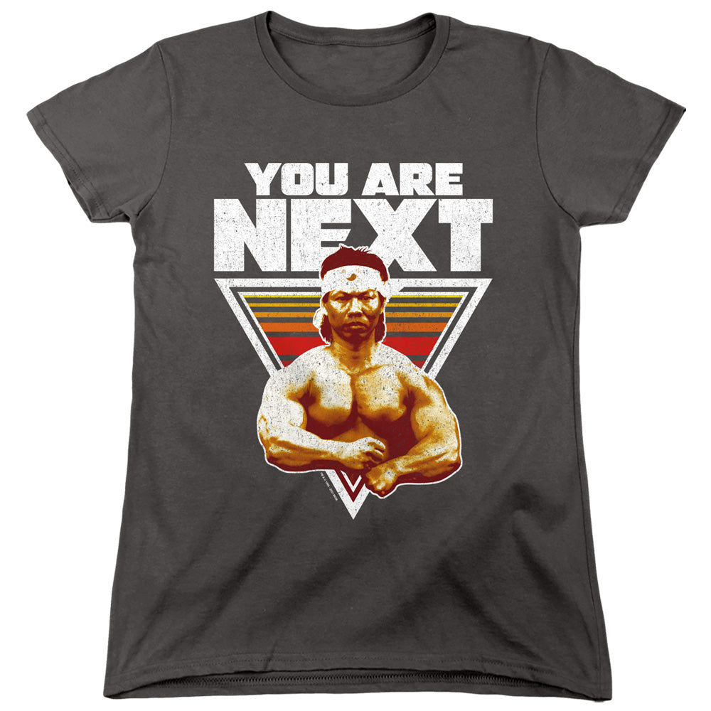BLOODSPORT/YOU ARE NEXT
