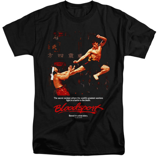 BLOODSPORT/BLOODSPORT POSTER