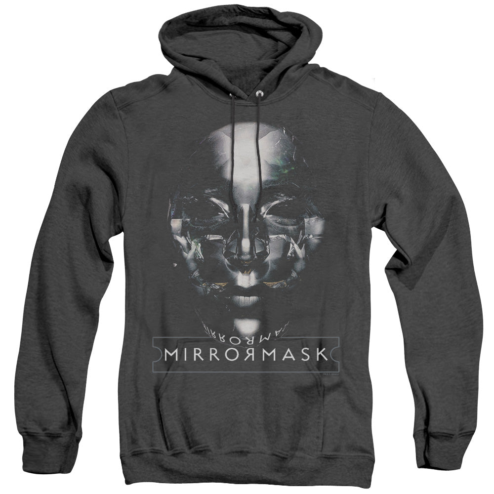 MIRRORMASK/MASK