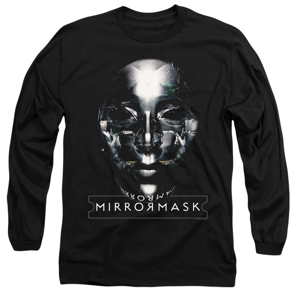 MIRRORMASK/MASK