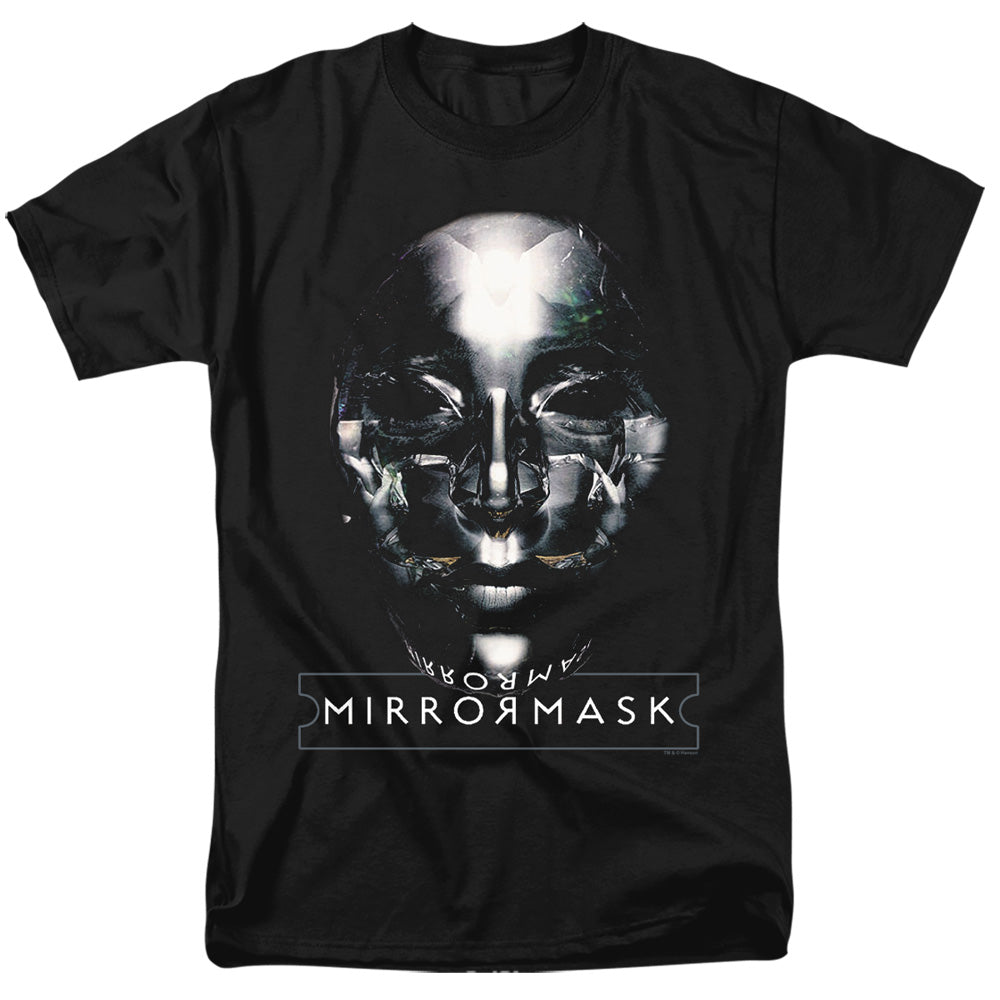 MIRRORMASK/MASK