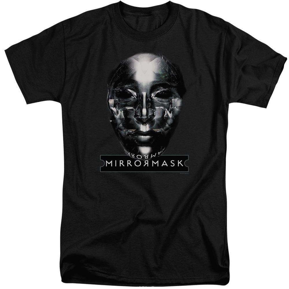 MIRRORMASK/MASK