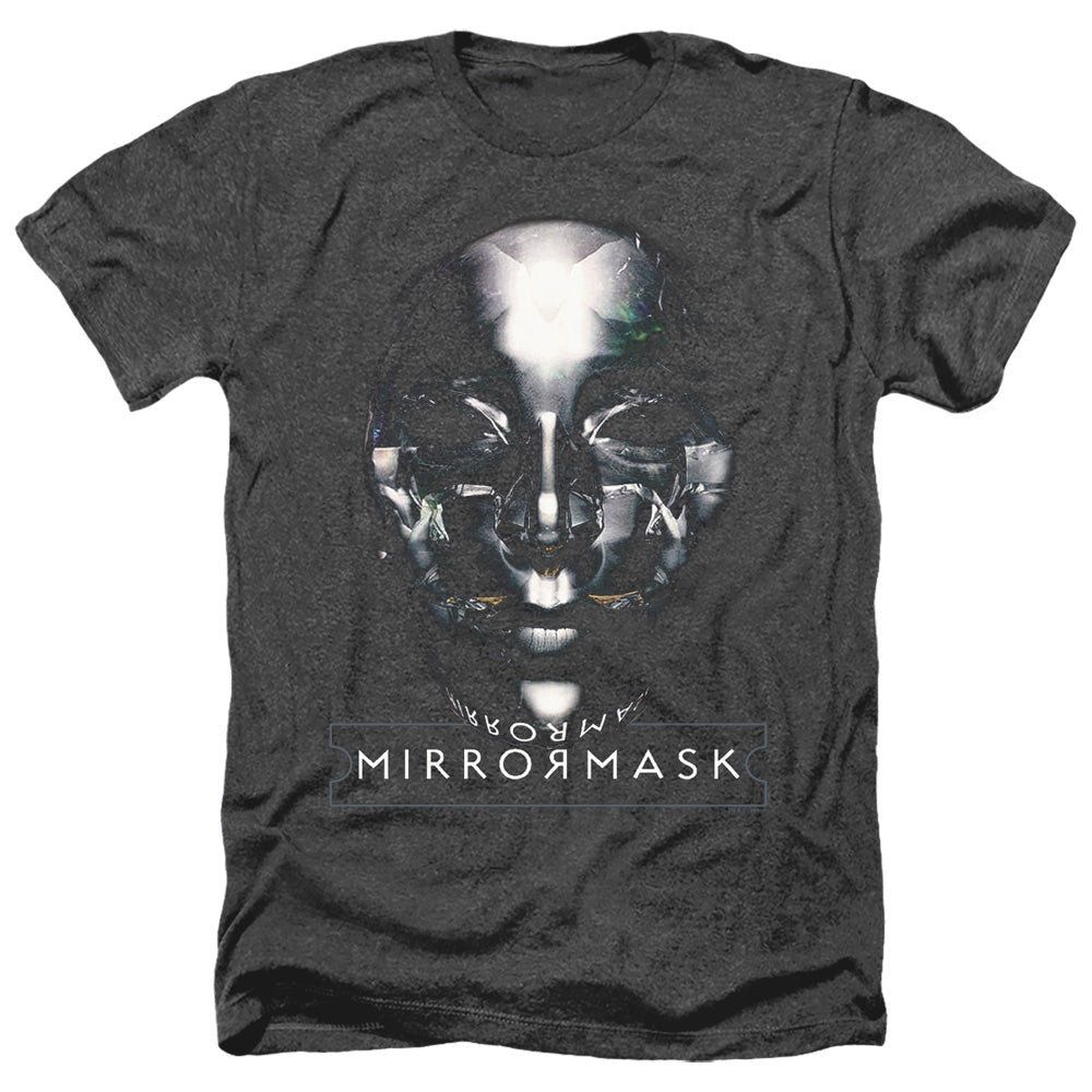 MIRRORMASK/MASK