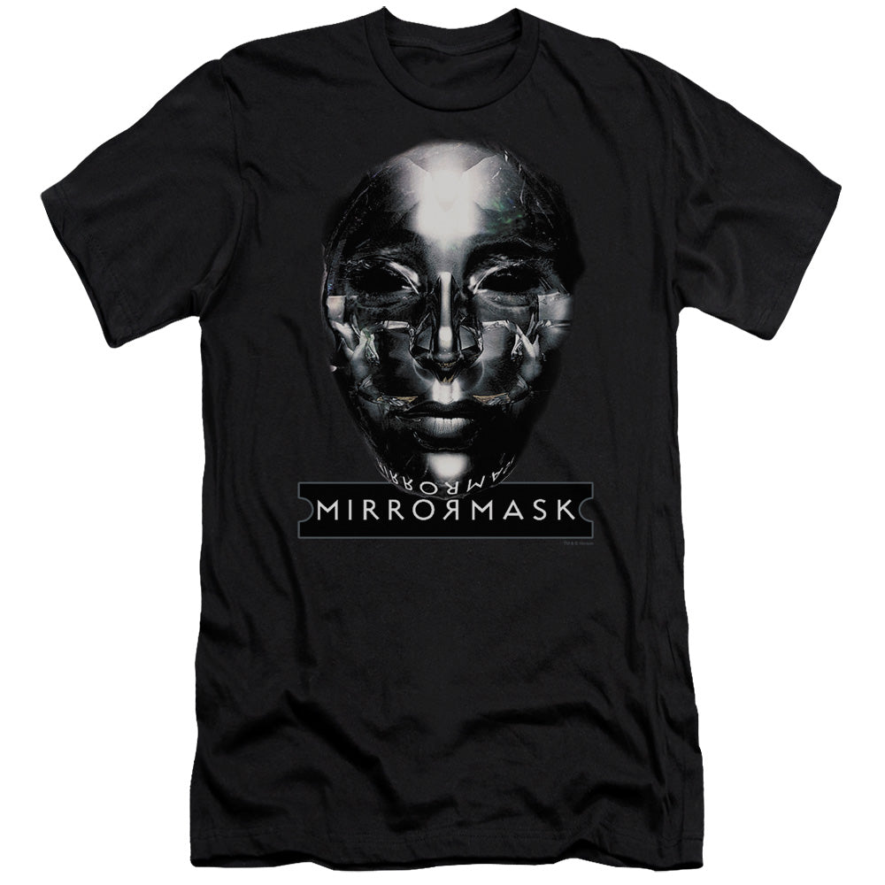 MIRRORMASK/MASK
