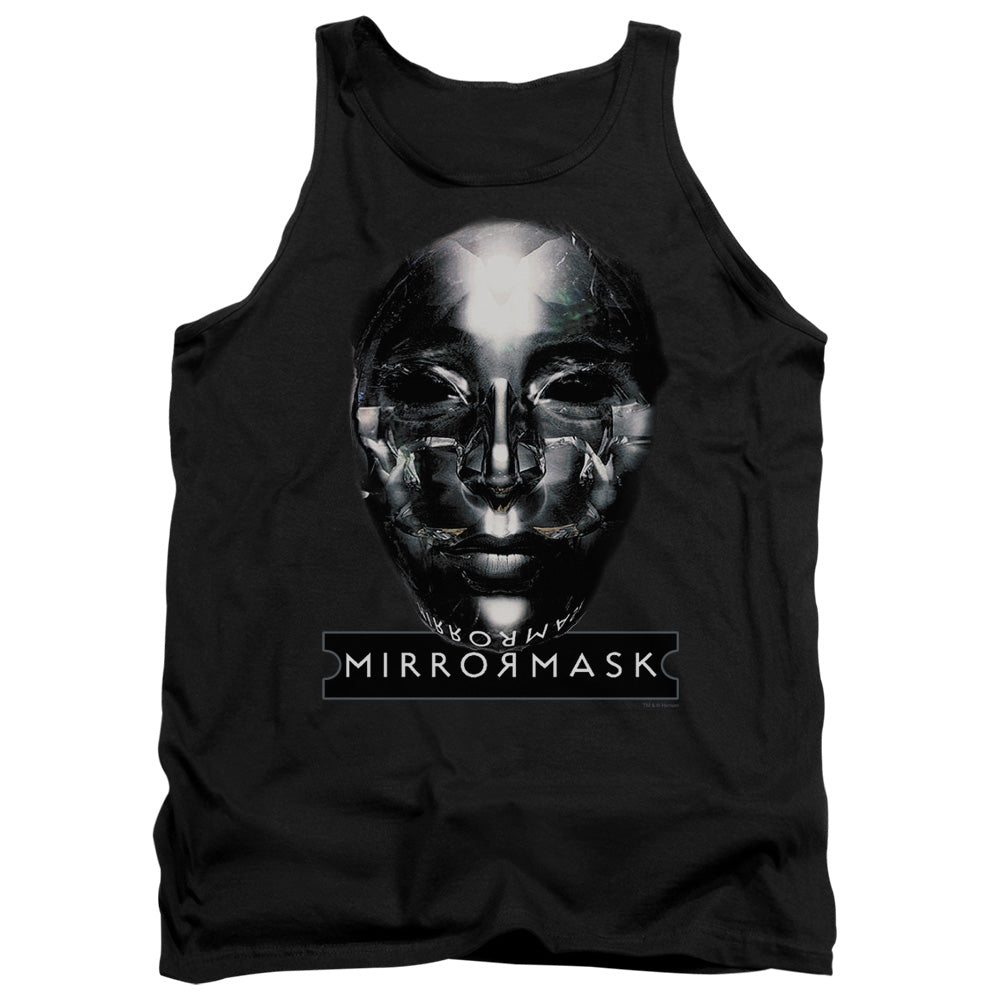 MIRRORMASK/MASK