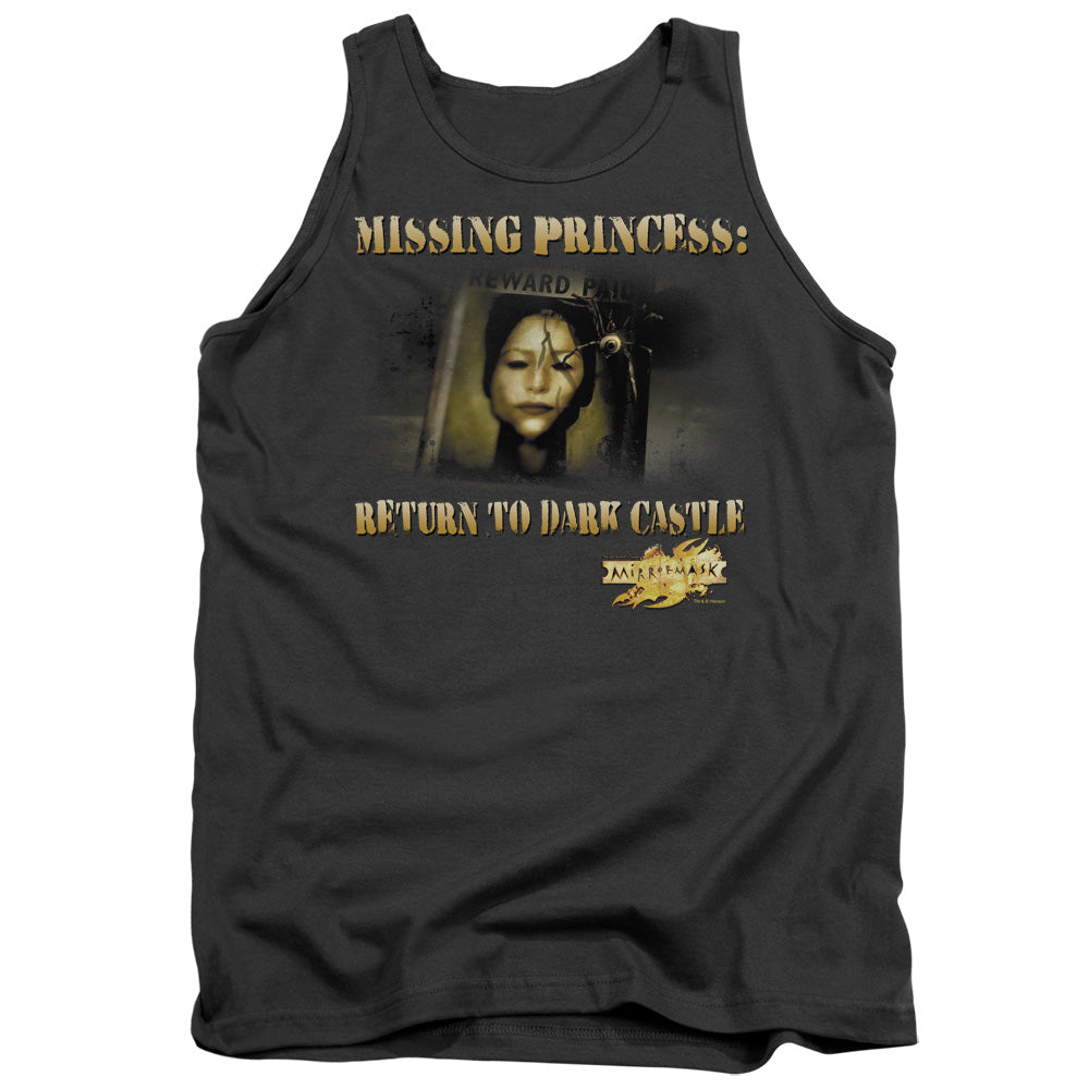 MIRRORMASK/MISSING PRINCESS