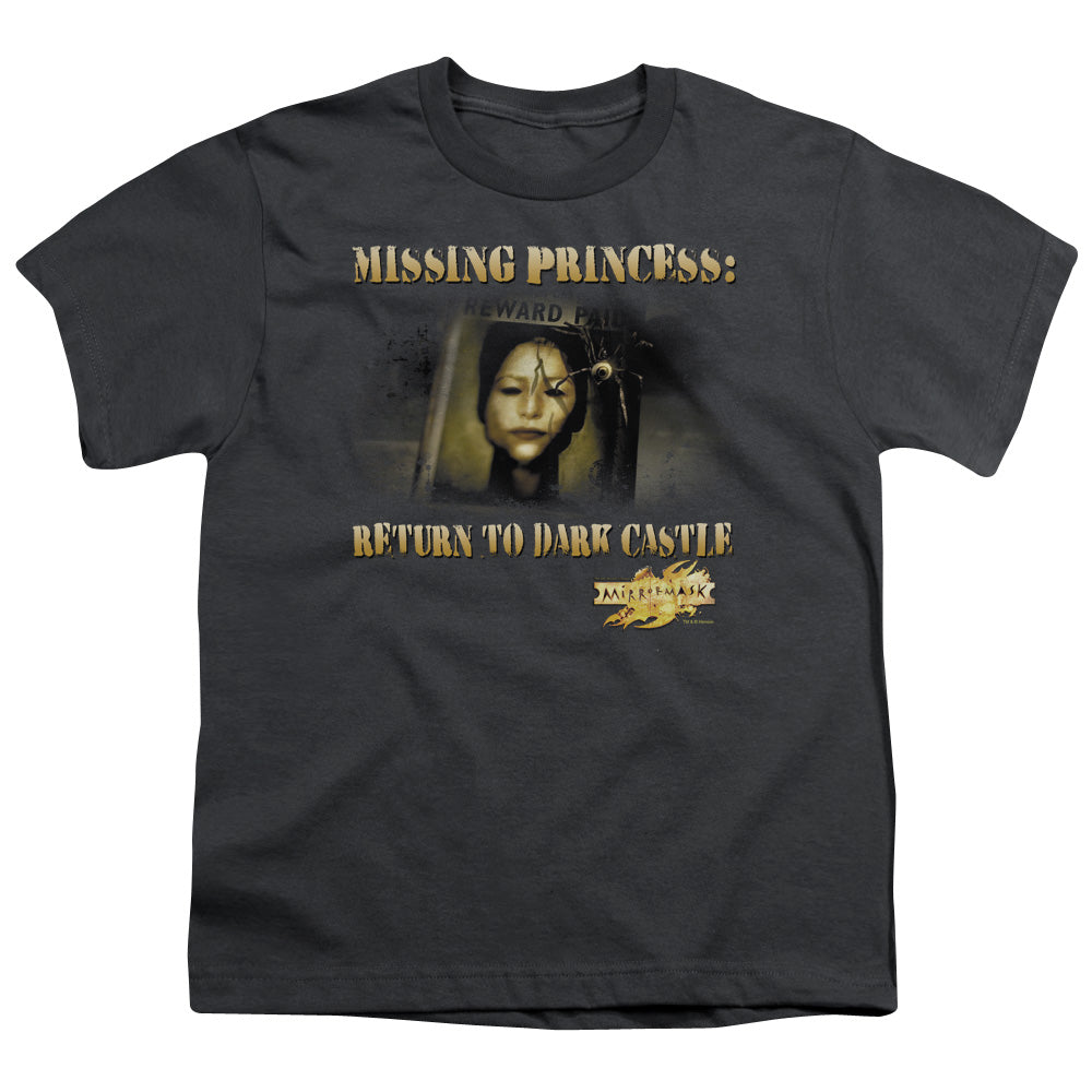 MIRRORMASK/MISSING PRINCESS