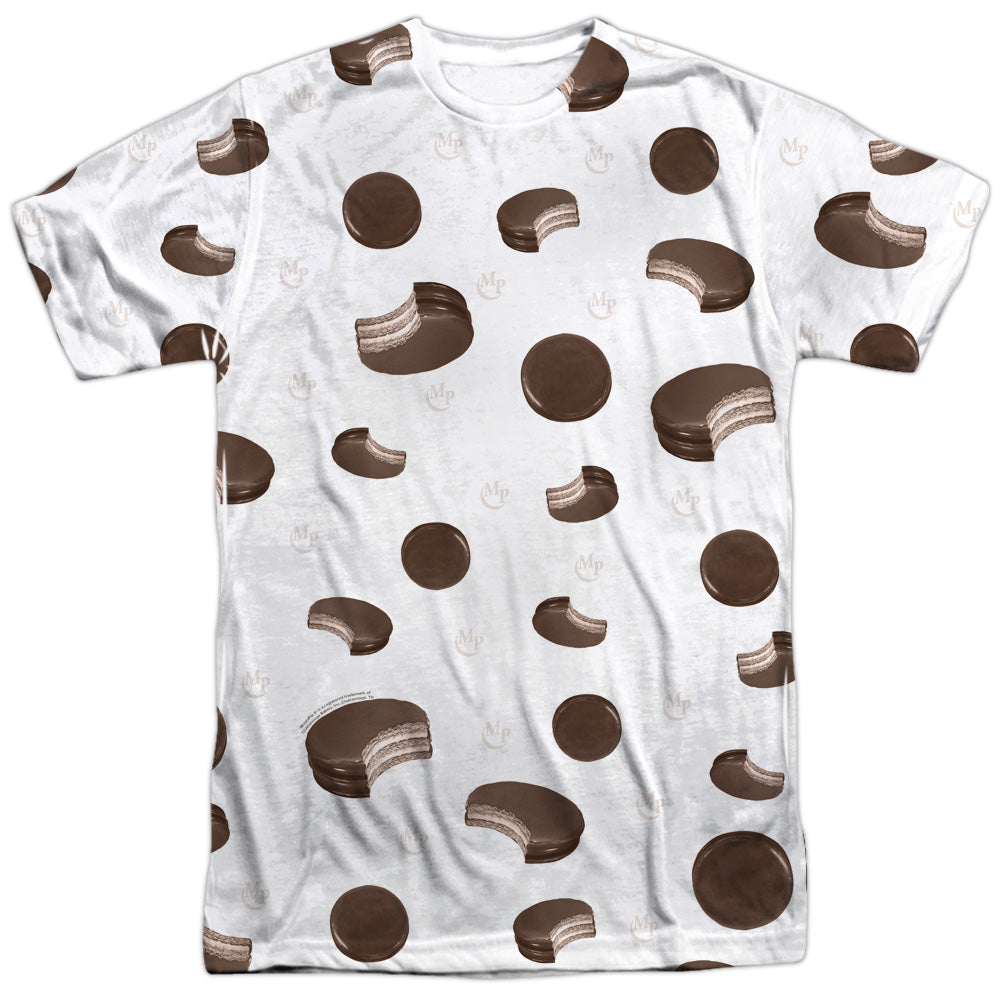 MOON PIE/SPORADIC MOON PIES