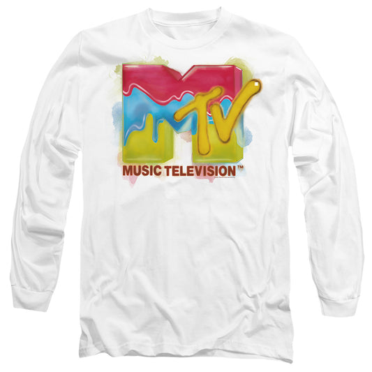 MTV/PAINT LOGO