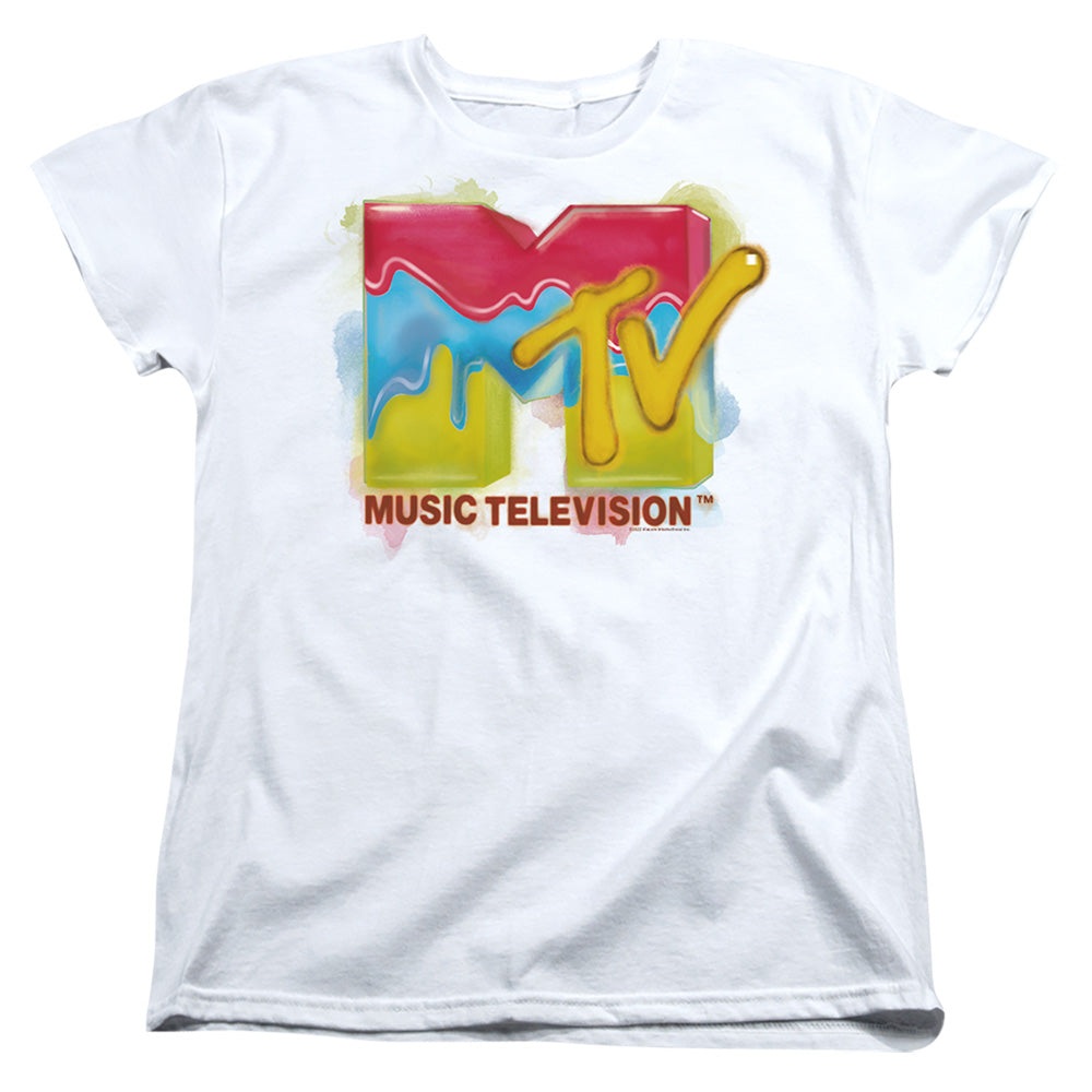 MTV/PAINT LOGO