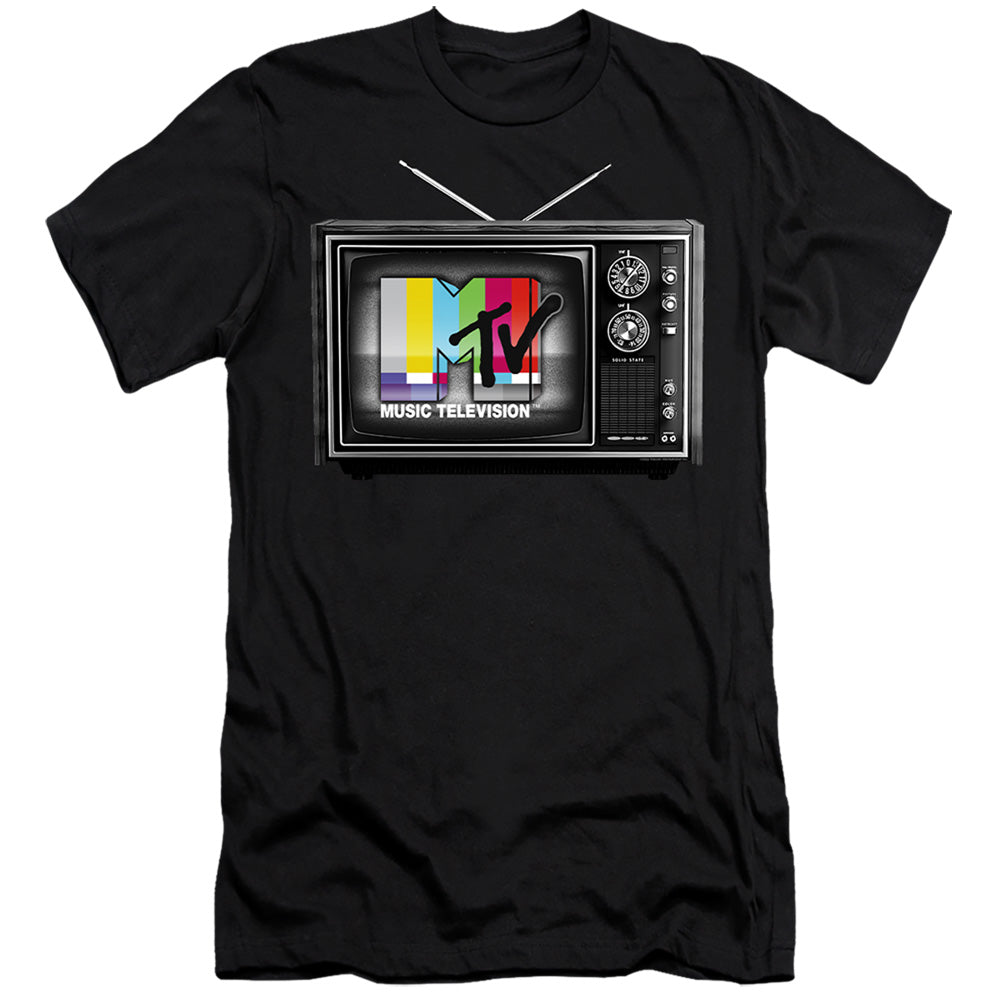 MTV/MTV TV