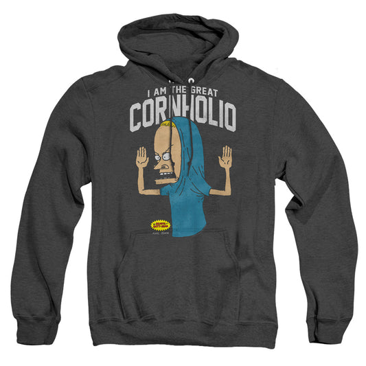 BEAVIS AND BUTTHEAD/CORNHOLIO