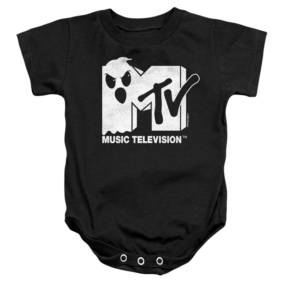 MTV/GHOST IN THE LOGO