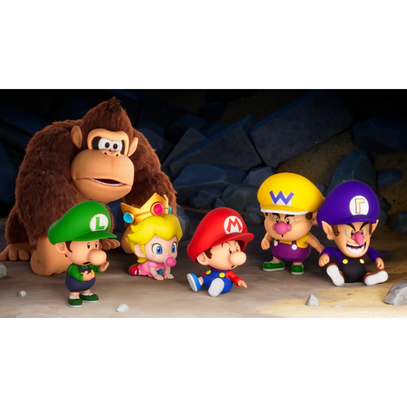 Mario Tennis Fever - Switch 2