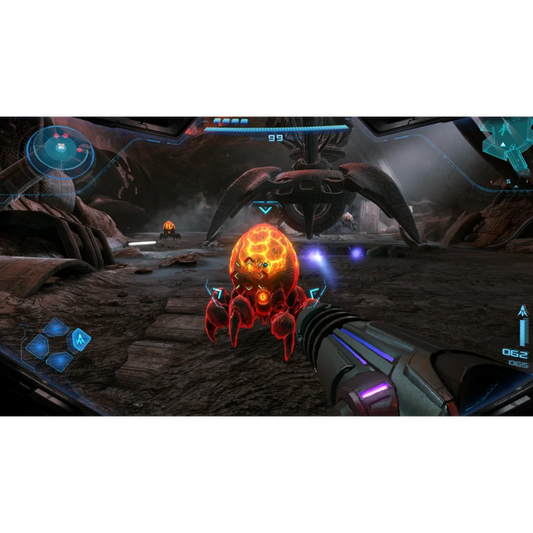 Metroid Prime 4: Beyond - Nintendo Switch 2 Edition
