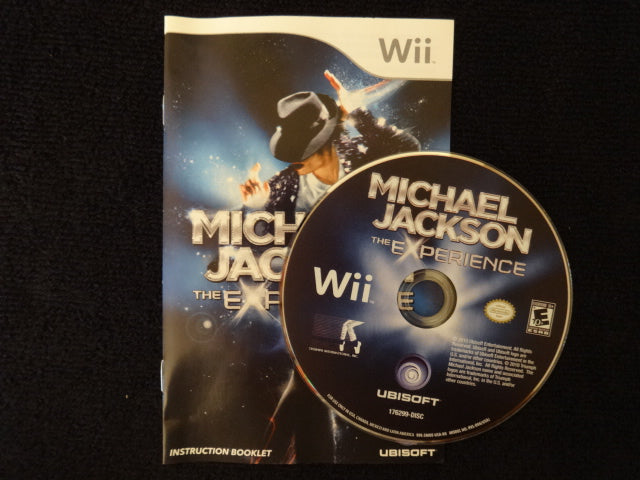 Michael Jackson Experience