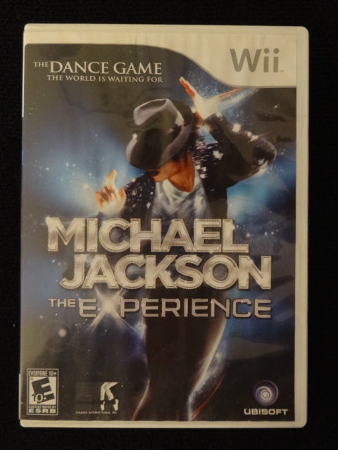 Michael Jackson Experience