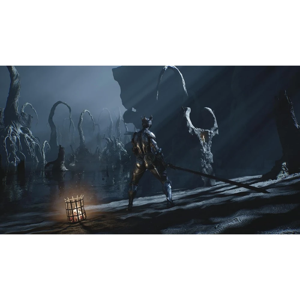Mortal Shell II - PS5