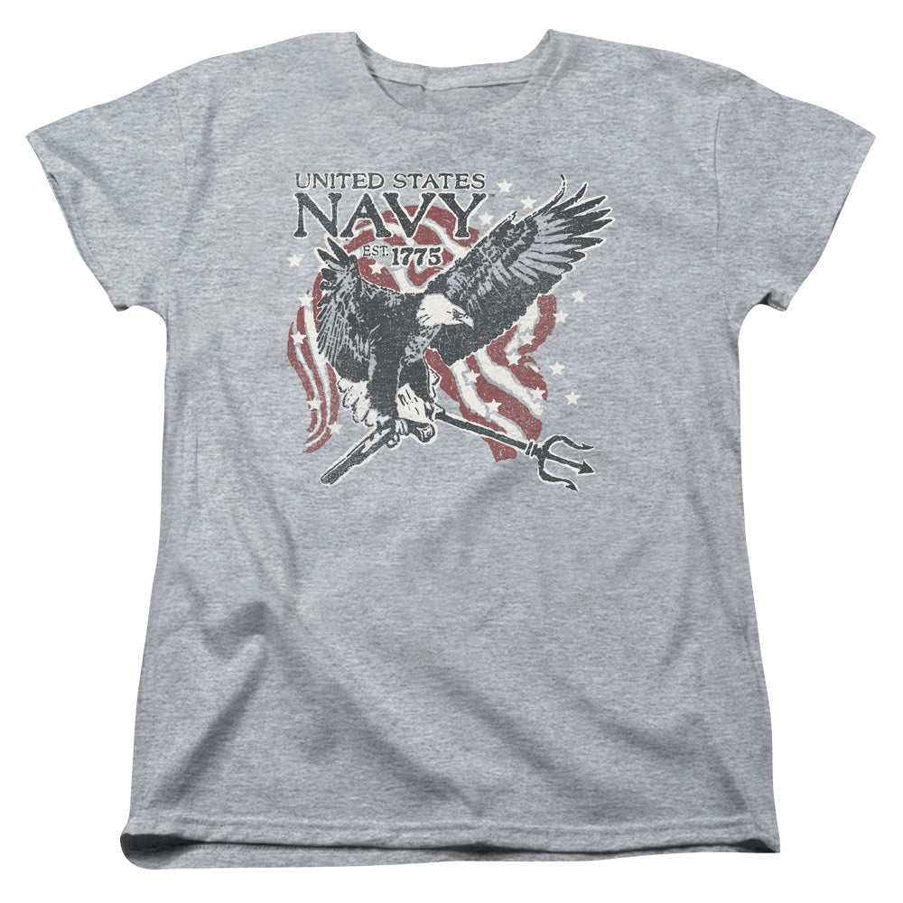 NAVY/TRIDENT