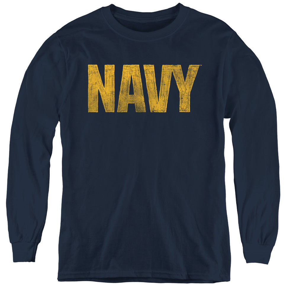 NAVY/LOGO